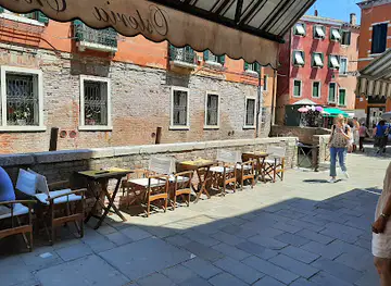 Osteria Enoteca Ai Artisti