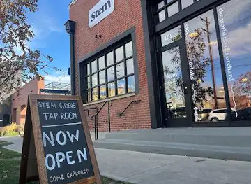 Stem Ciders RiNo - Taproom & Eatery
