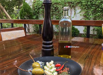 bangladesh/sundarbans/restaurant/raffinato-ristorante-italiano