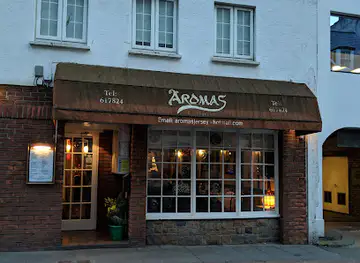 Aromas Restaurant