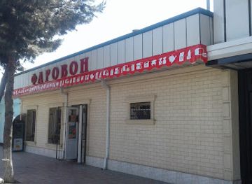 tajikistan/khujand/restaurant/farovon