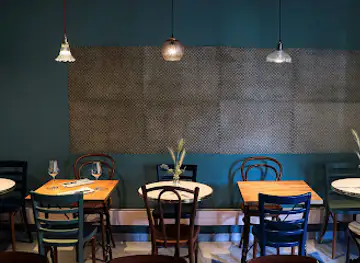 La Bise Restaurant