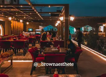 Hyderabad Haveli Restaurant