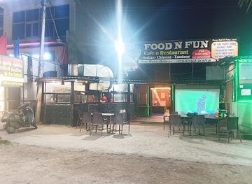 india/uttarakhand/restaurant/food-and-fun-family-restaurant