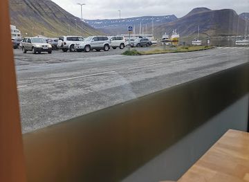 iceland/westfjords/restaurant/thai-tawee