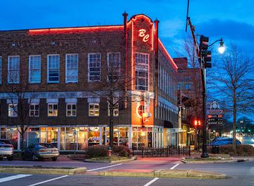 Half Shell Oyster House