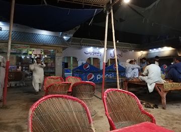pakistan/upper-sindh/restaurant/laj-pal-restaurant