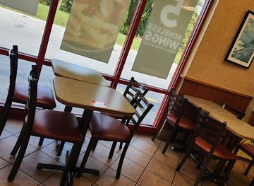 wisconsin/sturgeon-bay/restaurant/arby-s