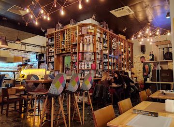 romania/bucharest/calea-victoriei/restaurant/tano-victoriei