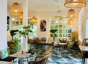 WILD - Cocktail Bar & Spring Rolls Restaurant (Phnom Penh)