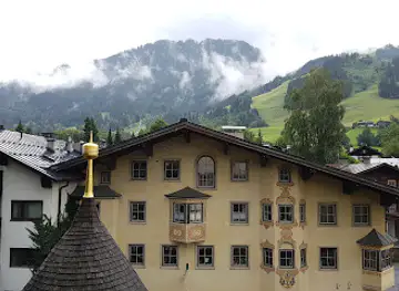Huberbräu-Stüberl