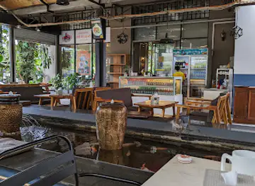 Tressco Café Ompe Phnom