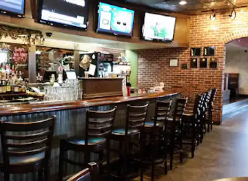 Half Moon Restaurant & Brewery