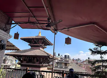 Patan Royal Cafe