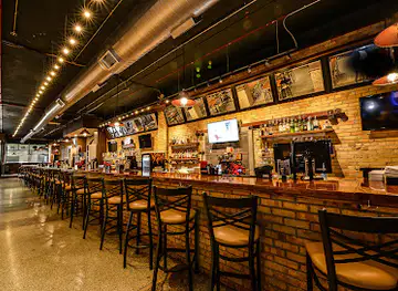 Brick & Barley Bar and Restaurant