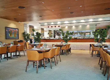 Osia Steak and Seafood Grill