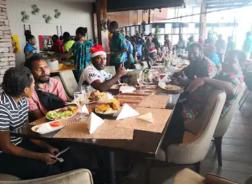 Asia Aromas Harbour Side West PNG