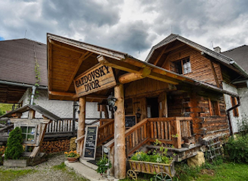 slovakia/besenova-thermal-park/restaurant/gazdovsky-dvor-b-b-besenova-mini-wellness