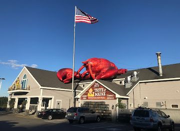 Taste of Maine Restaurant