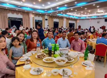 Oudomkham Restaurant