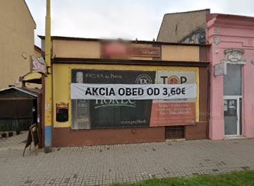 slovakia/presov/restaurant/top-bistro