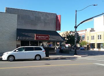 Martinelli's Little Italy