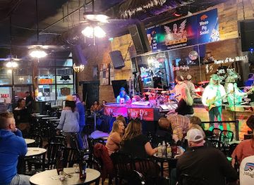 arkansas/little-rock/river-market-district/restaurant/willy-d-s-rock-roll-piano-bar