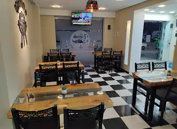 Restaurant viendo