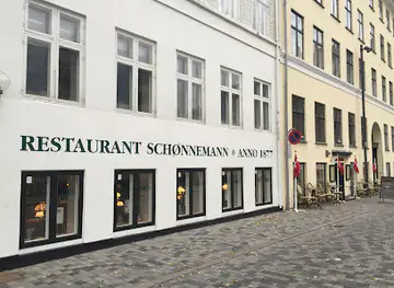 Restaurant Schønnemann