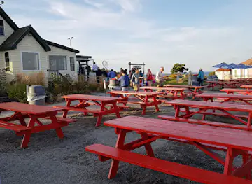 The Lobster Shack at Two Lights