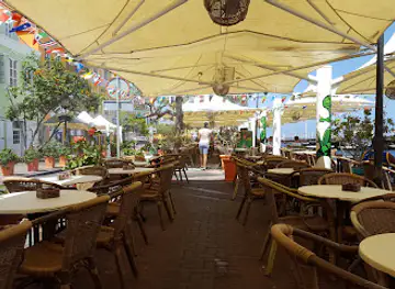 Iguana Café