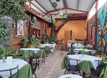 Restaurante Dona Carmen