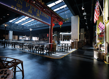 malaysia/genting-highlands/restaurant/malaysian-food-street