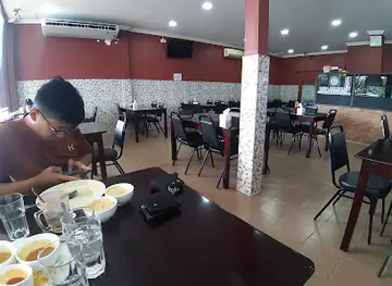 Sabka Restaurant