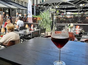 belgium/antwerp/restaurant/grand-cafe-de-rooden-hoed