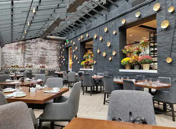 Coppin's Restaurant & Bar
