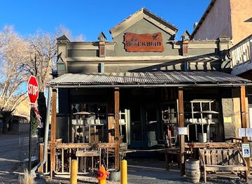 new-mexico/gila-national-forest/restaurant/black-bird-saloon