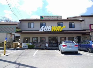 maryland/deep-creek-lake/restaurant/subway