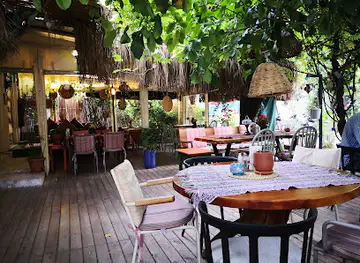 Mozaik Bahçe Restaurant