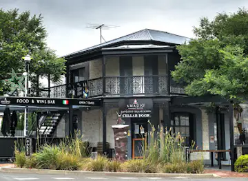 Amadio’s Vino e Cucina – Kangaroo Island
