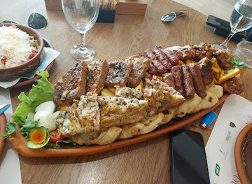 bosnia-and-herzegovina/banja-luka/restaurant/staro-bure