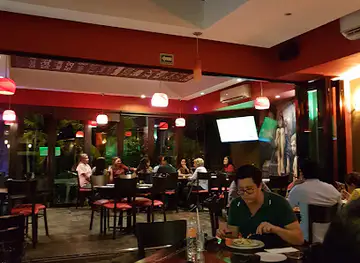 Tre Piatti Restaurante