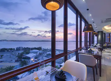 The Cloud Restaurant