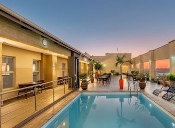 zambia/lusaka-national-park/restaurant/protea-hotel-lusaka-tower