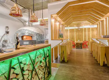 Osteria Italiana