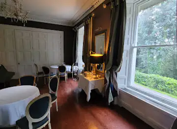 Flemings Restaurant - Country House