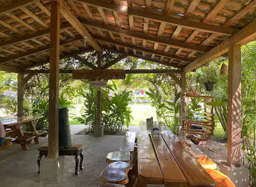 Restaurante Las Flores
