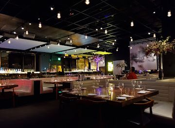 STK Steakhouse