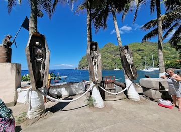 saint-vincent-and-the-grenadines/chateaubelair/restaurant/la-cutlery-resturant