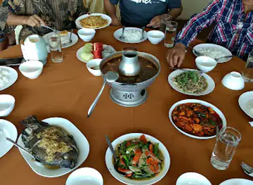 Mekong Restaurant